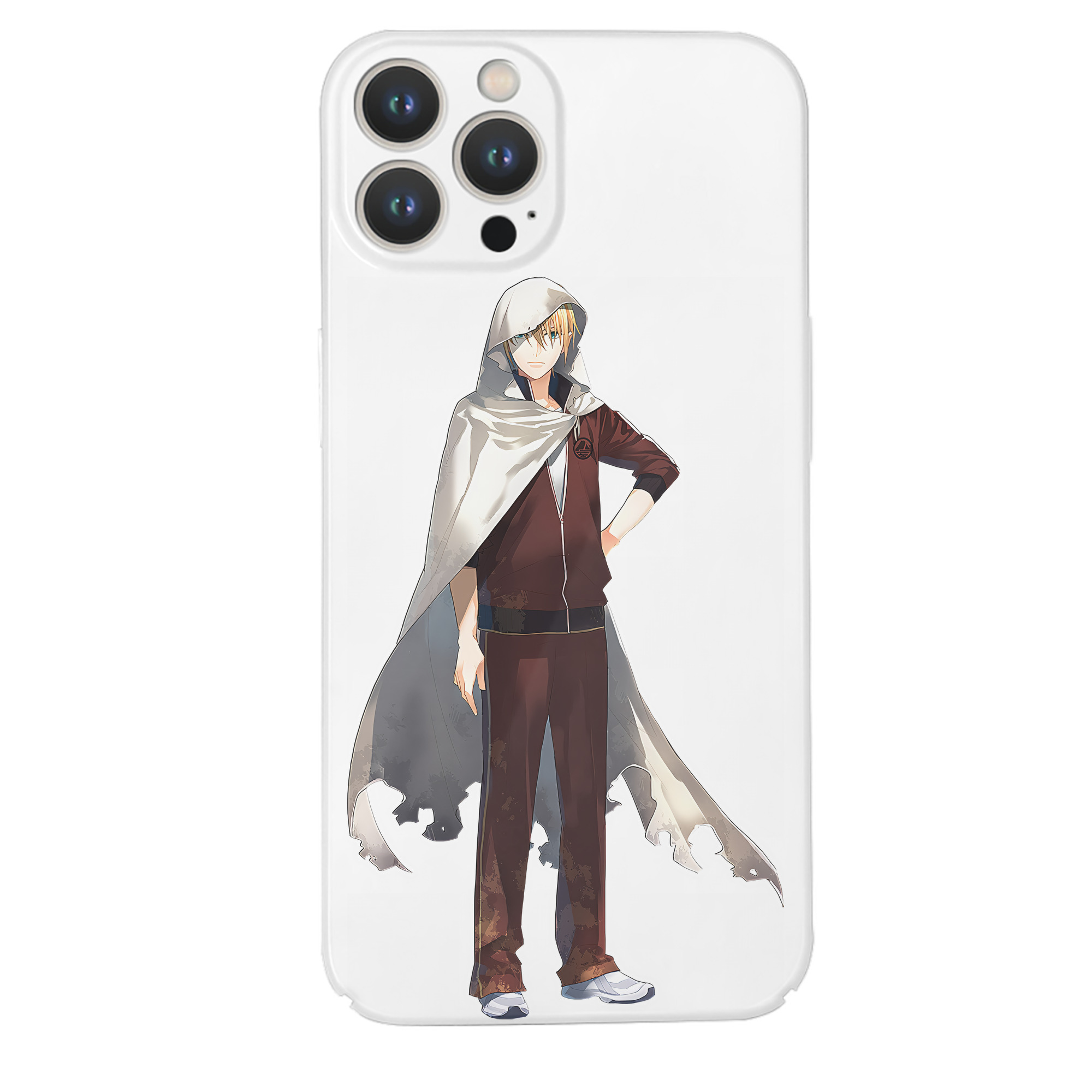 （画像用） 刀剣乱舞 Touken Ranbu 【iPhone 14シリーズ対応】ハードケース